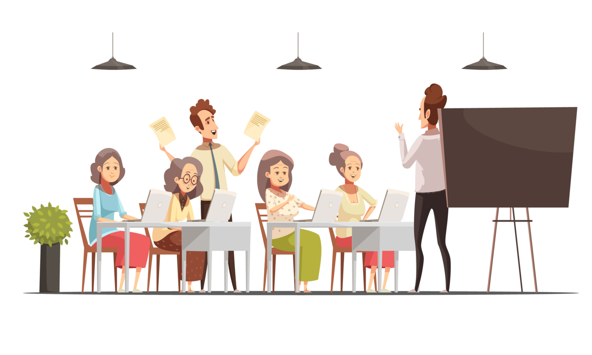 パソコン教室_TOP