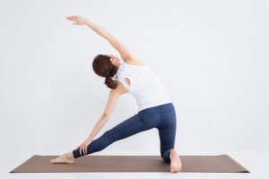 ピラティススタジオ