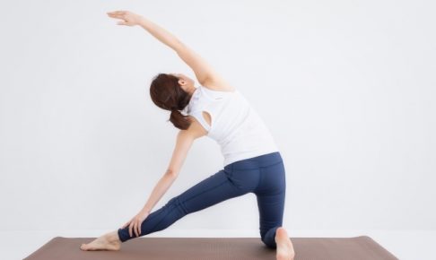 ピラティススタジオ